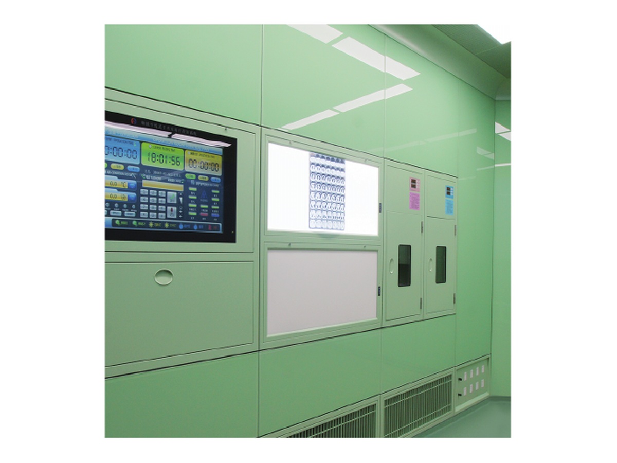 ZGPD-6-LED（超薄导光板观片灯）